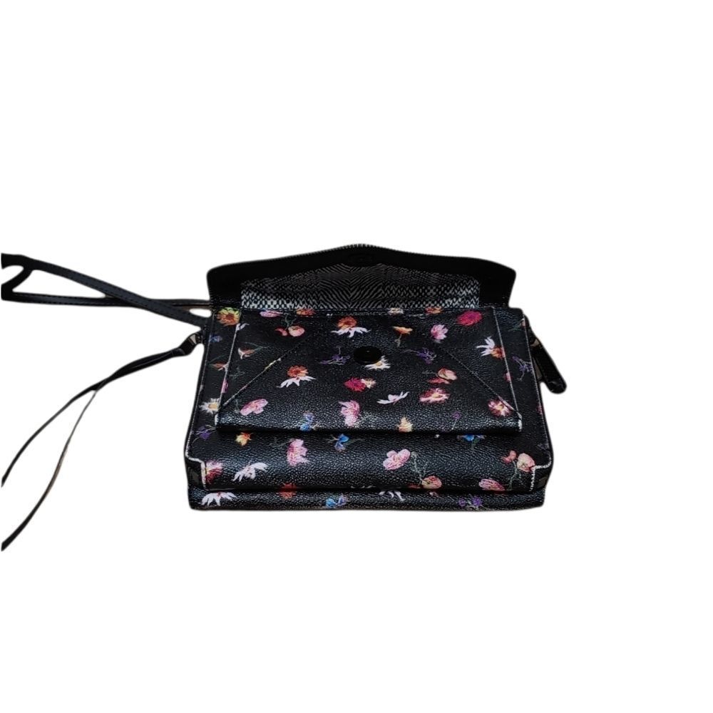 REBECCA MINKOFF MARLOWE MINI CROSSBODY - Picture 5 of 11